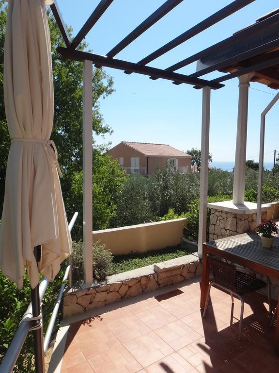 Laguna Apartment Mlini Rom bilde